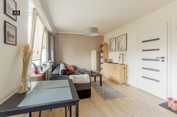 mieszkanie na wynajem Białystok, Wysoki Stoczek, ul. Swobodna - Фото 1