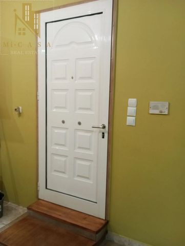 Διαμέρισμα για ενοικίαση Βιαμάξ (Περιστέρι) - Photo 4