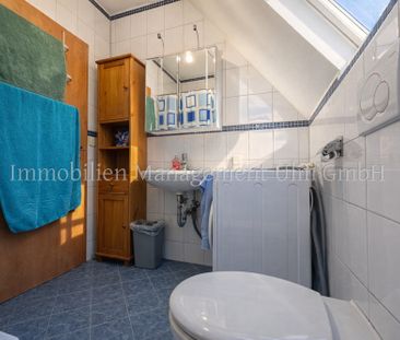 Gemütliches Zimmer in gepflegtem Wohnhaus mit Rundum-Sorglos-Paket - Photo 4