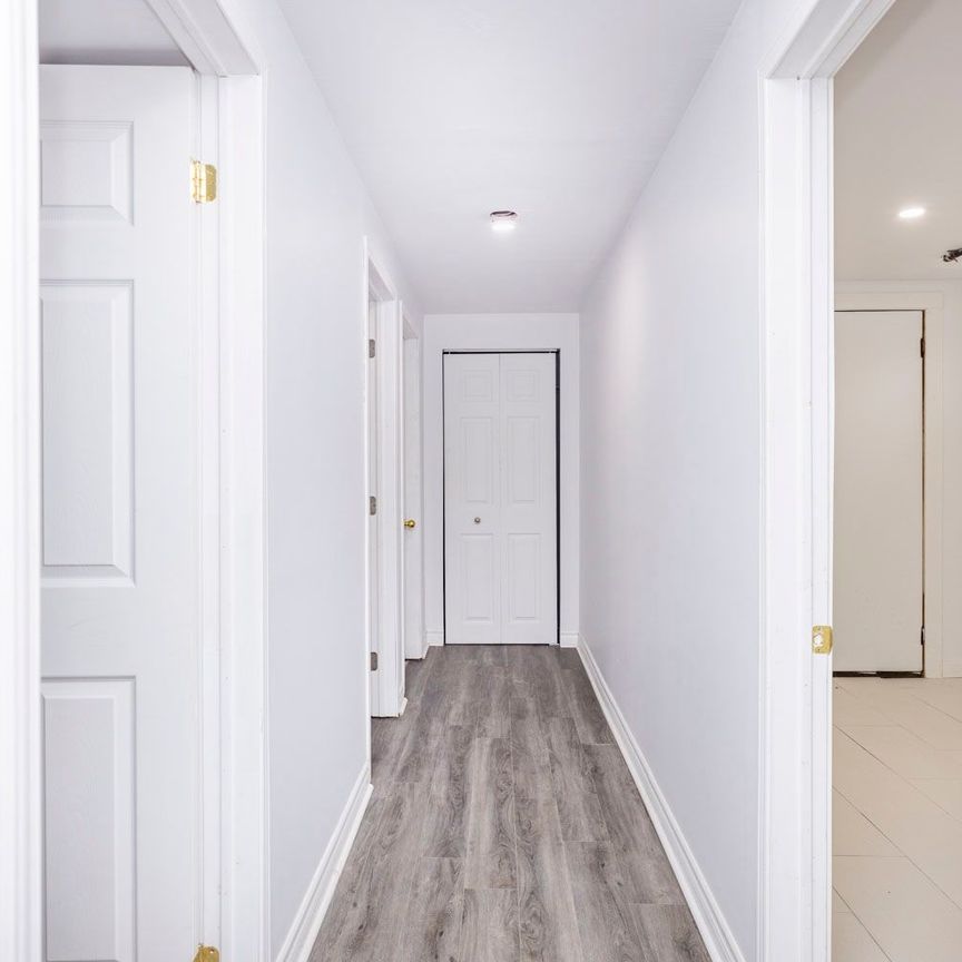 For Lease - 1542 St. Georges Street Unit# B, Orleans - Cumberland and Area, Ontario - Photo 1