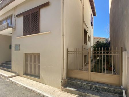 Διαμέρισμα για ενοικίαση Νεάπολη - Φωτογραφία 3
