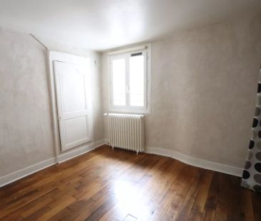 ORLEANS Quartier Madeleine - Maison de type F4 - Orleans - Photo 4