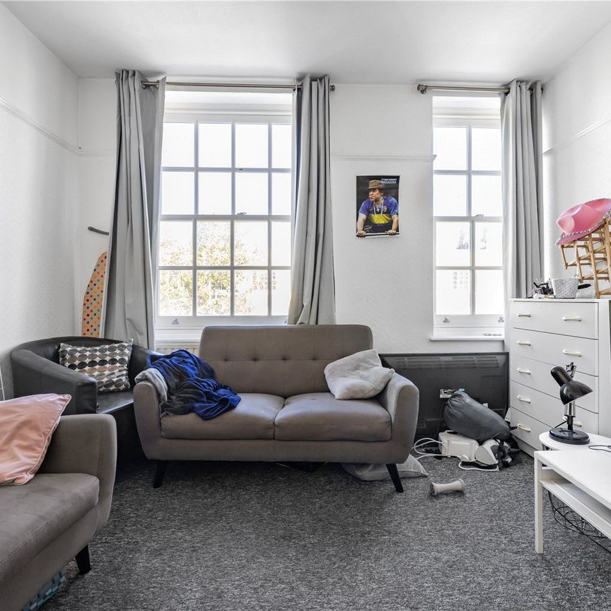 Kennington Lane, London, SE11 5QT - Photo 1