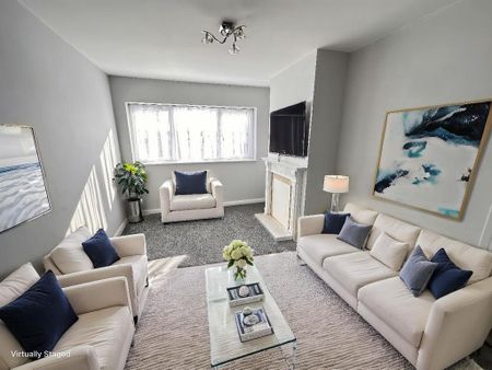 2 bedroom bungalow to rent - Photo 2