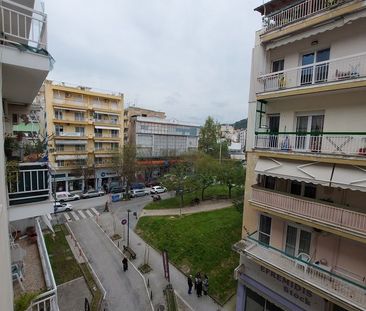 Studio/Γκαρσονιέρα για ενοικίαση Τίμιου Σταυρού (Σέρρες) - Photo 4