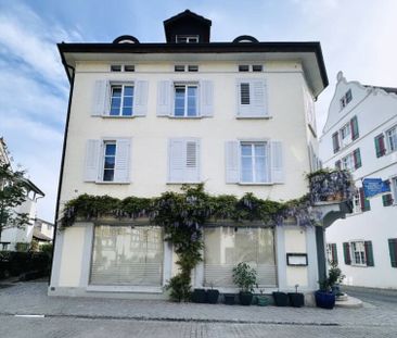 Gemütliche Wohnung in Arbon zu vermieten! - Foto 6