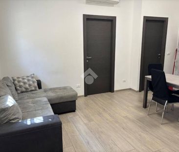 Bilocale nuovo, piano terra, San Donato, Bologna - Foto 1