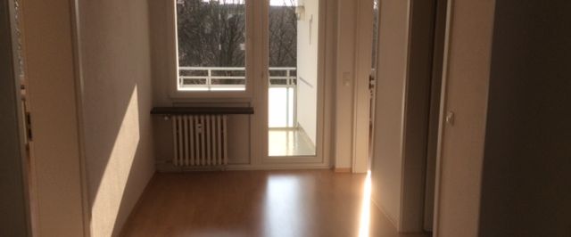 Demnächst frei! 3-Zimmer-Wohnung in Moers Vinn - Photo 1