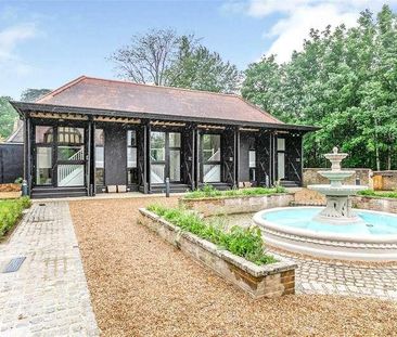 Patterson Mews, Cormongers Lane, Nutfield, Redhill, Surrey, RH1 - Photo 5