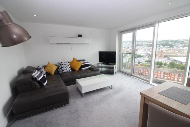 1 bedroom flat to rent - Photo 1