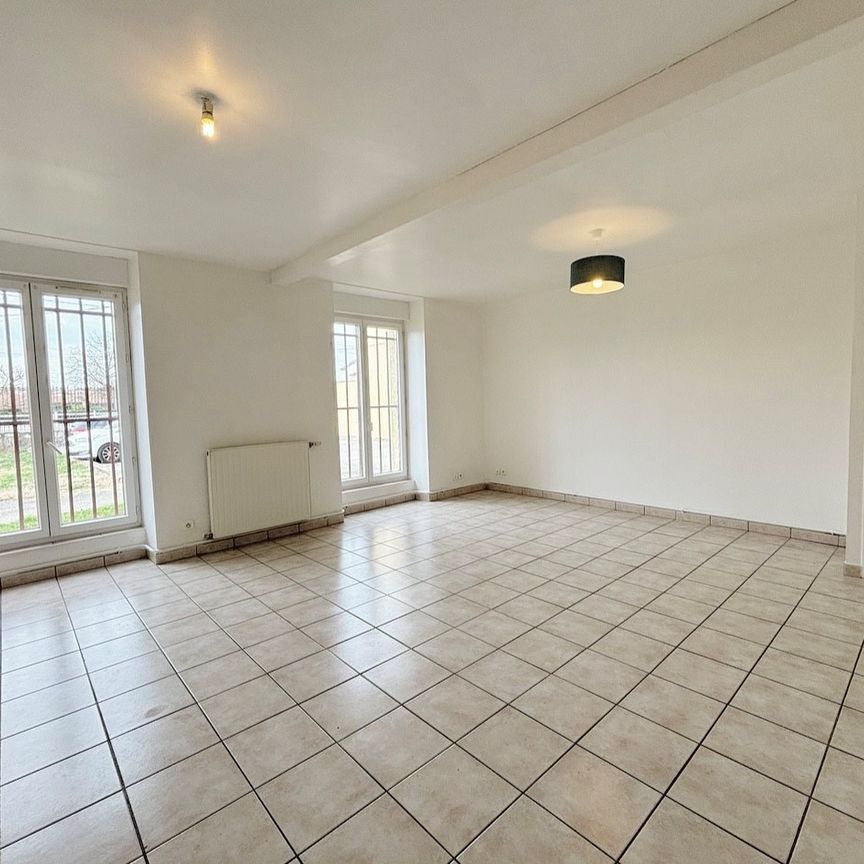 APPARTEMENT T2 COMMUNAY Communay (69360) Le bien en vidéo - Photo 1