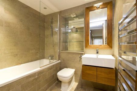 1 bedroom flat to rent - Photo 5