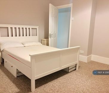 1 bedroom maisonette to rent - Photo 2