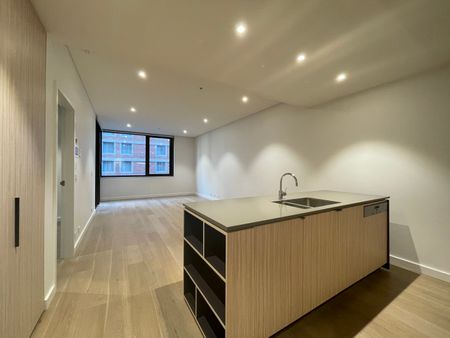 402/83 Harbour Street, Haymarket NSW 2000 - Apartment For Rent | Domain - Photo 2