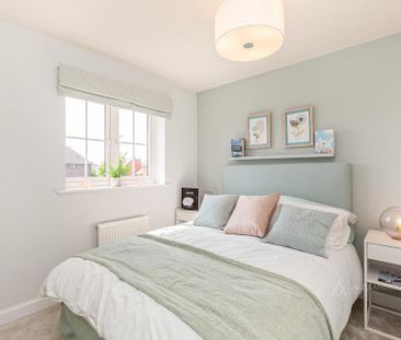 3 bedroom terraced house to rent - Photo 6