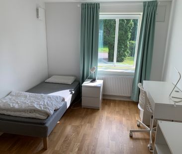 Gränsvägen, Djursholm - Photo 1