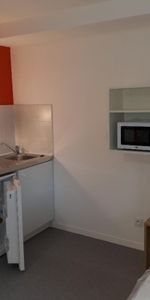 Appartement - T1BIS - OYONNAX - Photo 3