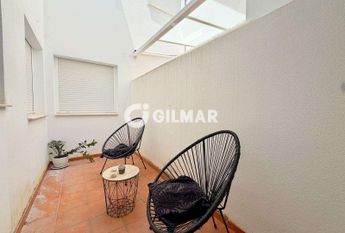 Dúplex en alquiler en Casares – Málaga | Gilmar Consulting