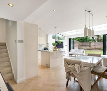 5 bedroom townhouse to rent - Photo 5