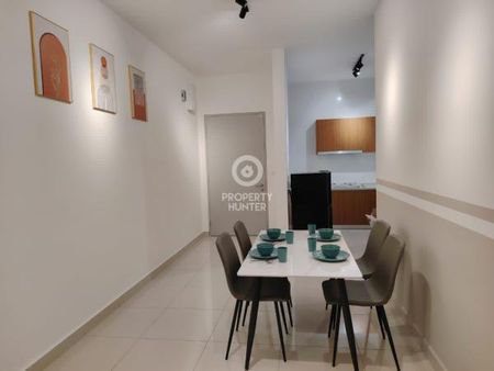 Verando Residence Rent, Fully Furnished 3 Rooms, Bandar Sunway Petaling Jaya - Foto 2