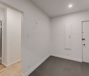 Apartment for rent, Montréal (Côte-des-Neiges/Notre-Dame-de-Grâce) - Photo 6