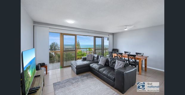 Ocean Views and Steps to Kings Beach - Photo 1