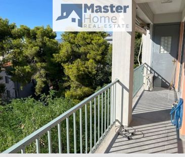 Διαμέρισμα για ενοικίαση Σταυρός (Αγία Παρασκευή) - Photo 4