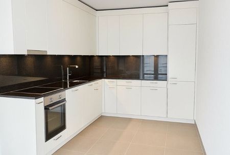 Sanierte Wohnung an ruhiger Lage nahe Rosenfeldpark - Photo 2