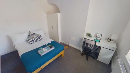 5 bedroom house to rent - Photo 4