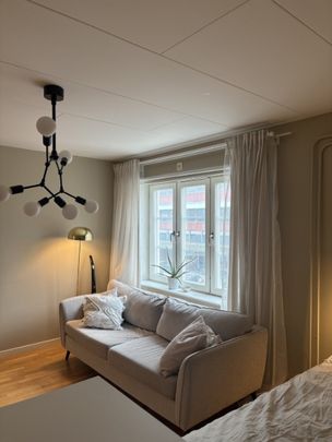 Göteborg - 1rok - 6mån - 12.075kr/mån - Photo 1