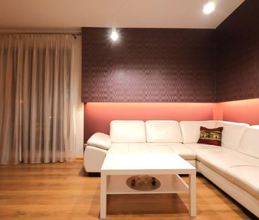 Łódź - Mieszkanie na wynajem - Zdjęcie 3