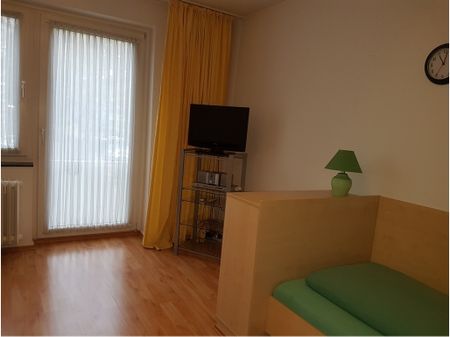 City Studio - im Kölner Norden - Photo 4