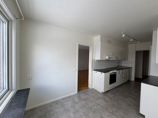 Kungsvägen 112 C – 2 rok (1201) - Photo 1