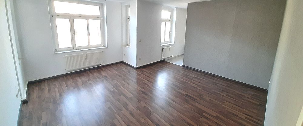 Gemütliche Wohnung frisch renoviert - Photo 1