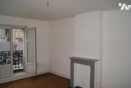 Loue Appartement à Cambrai - Photo 2