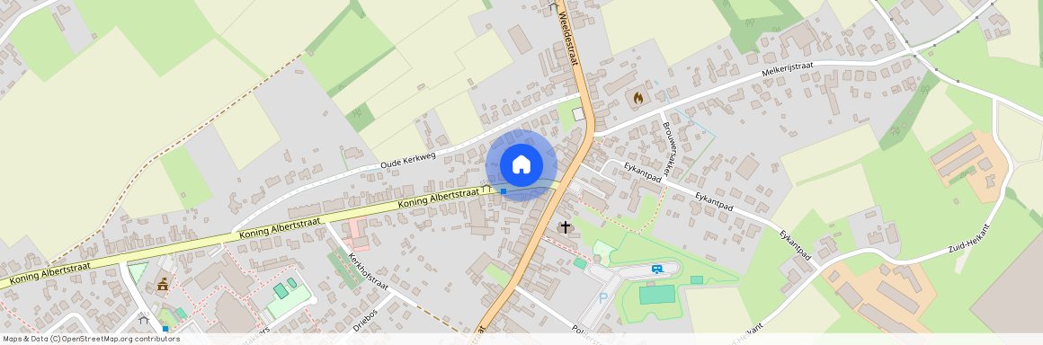 Koning Albertstraat 114/4, 2381 Weelde