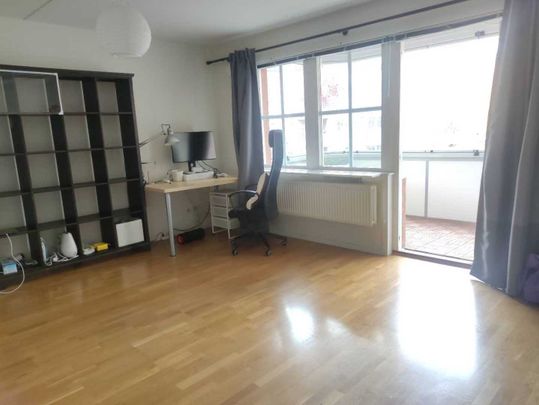 Katrinebergsbacken, Stockholm - Foto 1