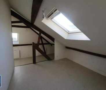 Appartement à louer 3 pièces 42.13m² - Photo 6