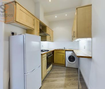 2 bedroom apartment to rent - Photo 6