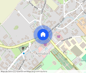 Traumhafte 3-Raum Wohnung - Erstbezug! - Photo 1