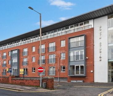 Apt 19 South Studios, 85 Tates Avenue, Belfast, BT9 7BS - Photo 6