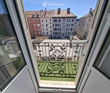 2.5 Zimmer, 50 m² - Photo 3
