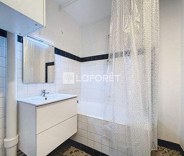 Appartement T2 Elbeuf à louer - Photo 3