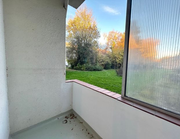 Großzügige 2,5-Zimmerwohnung im Altbaustil - Foto 1