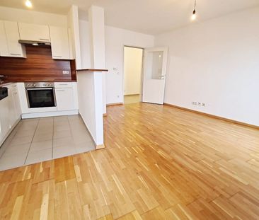 TERRASSENHIT, 61 m2 Dachgeschoß mit 48 m2 Terrasse, Wohnküche, 1 Zi... - Foto 6