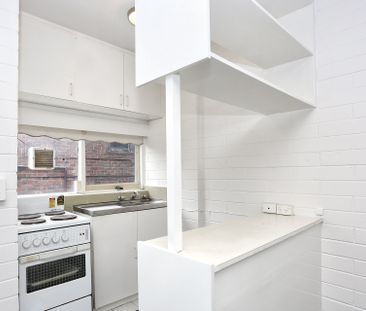 7/829 Park Street, Brunswick VIC 3056 - Studio For Rent | Domain - Photo 1