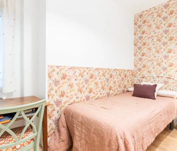 Comfortable, well laid out and next to Retiro Park - Photo 6