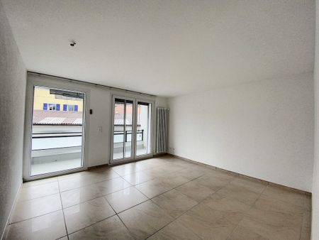 Superbe appartement de 4.5 pièces 1er étage au coeur de Domdidier - Foto 2