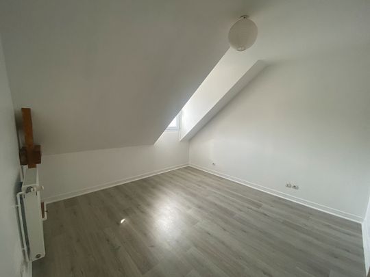 Location maison 4 pièces, 86.00m², Trélazé - Photo 1