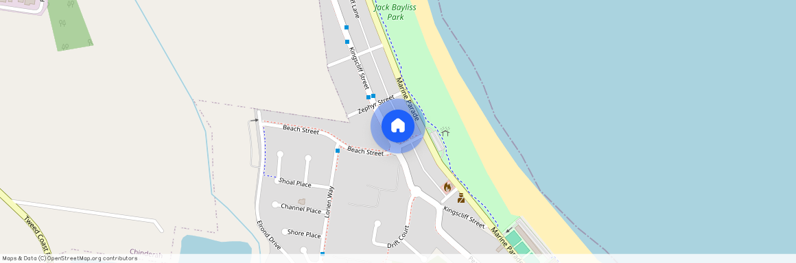 5/15 Kingscliff Street, NSW 2487